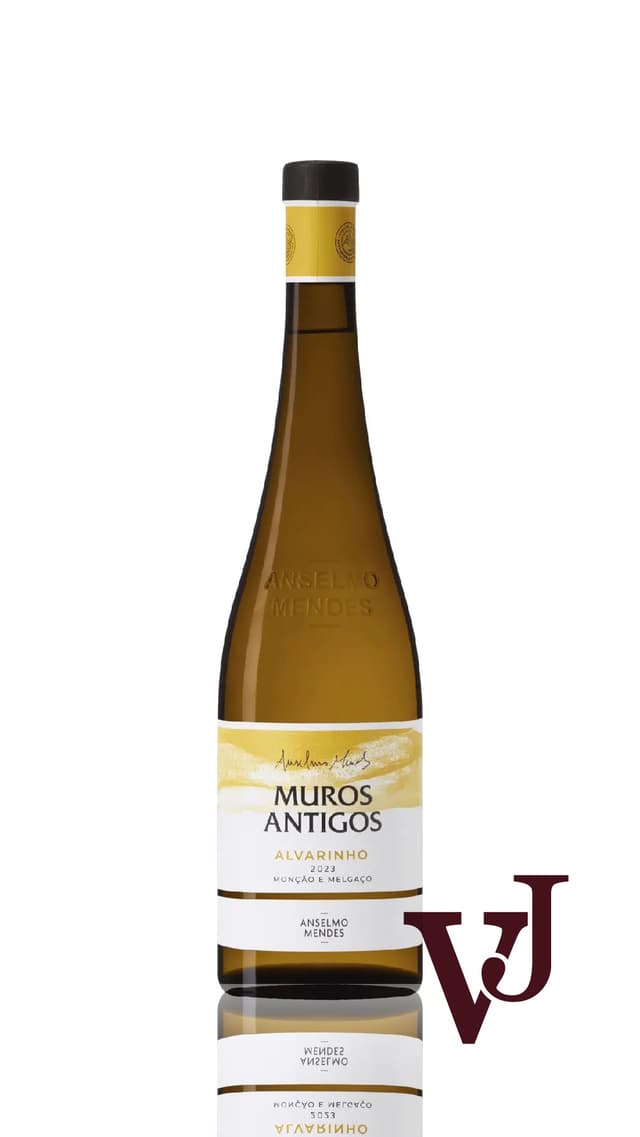 Muros Antigos Alvarinho, 2024 Vitt vin från Vinho Verde