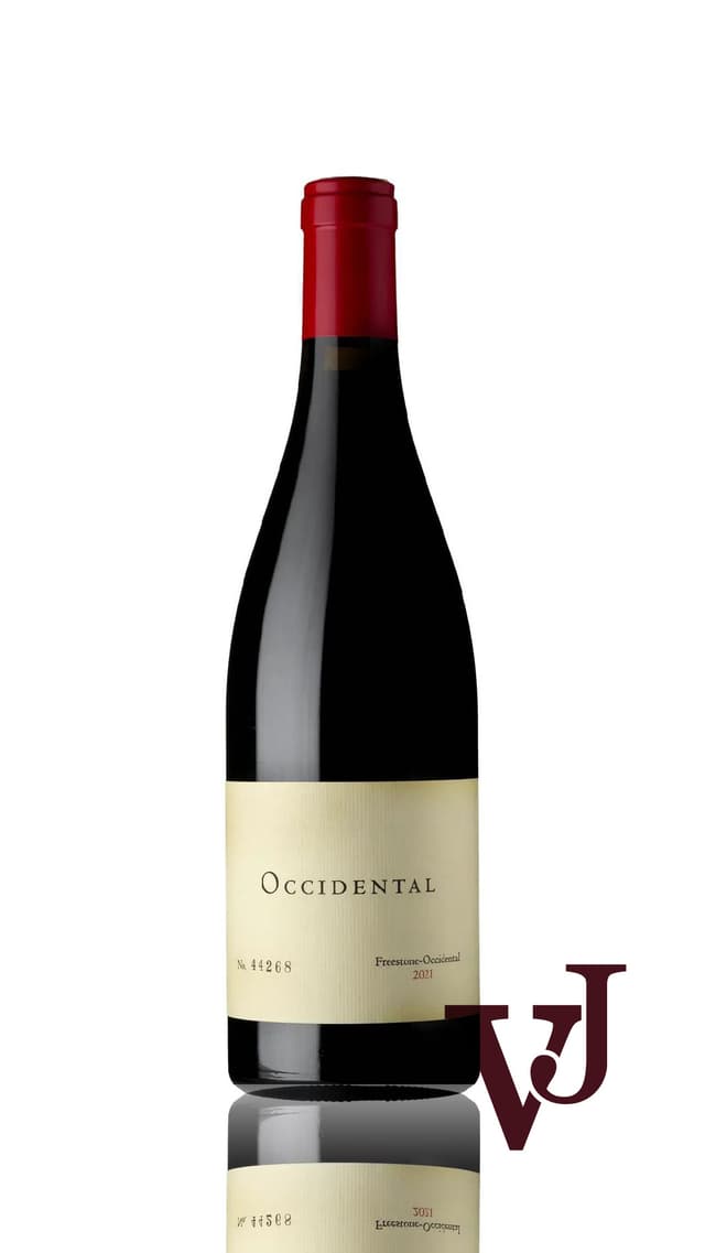 Occidental Freestone, 2021 Rött vin från Sonoma County