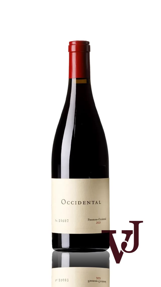 Occidental Freestone, 2023 Rött vin från Sonoma County