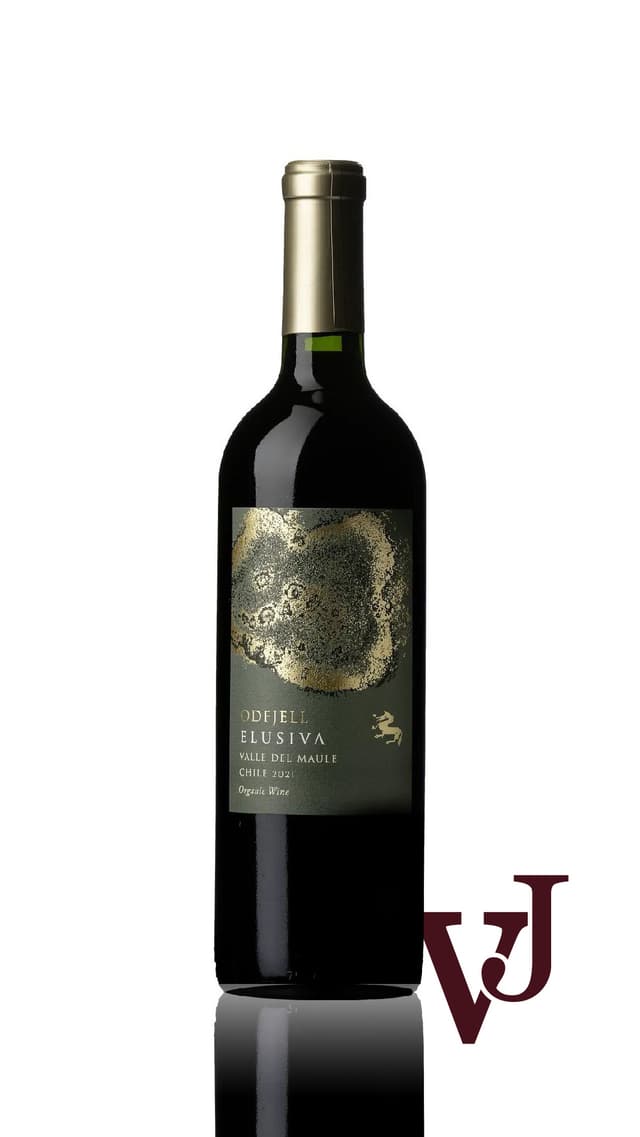 Odfjell Elusiva, 2021 Rött vin från Maule