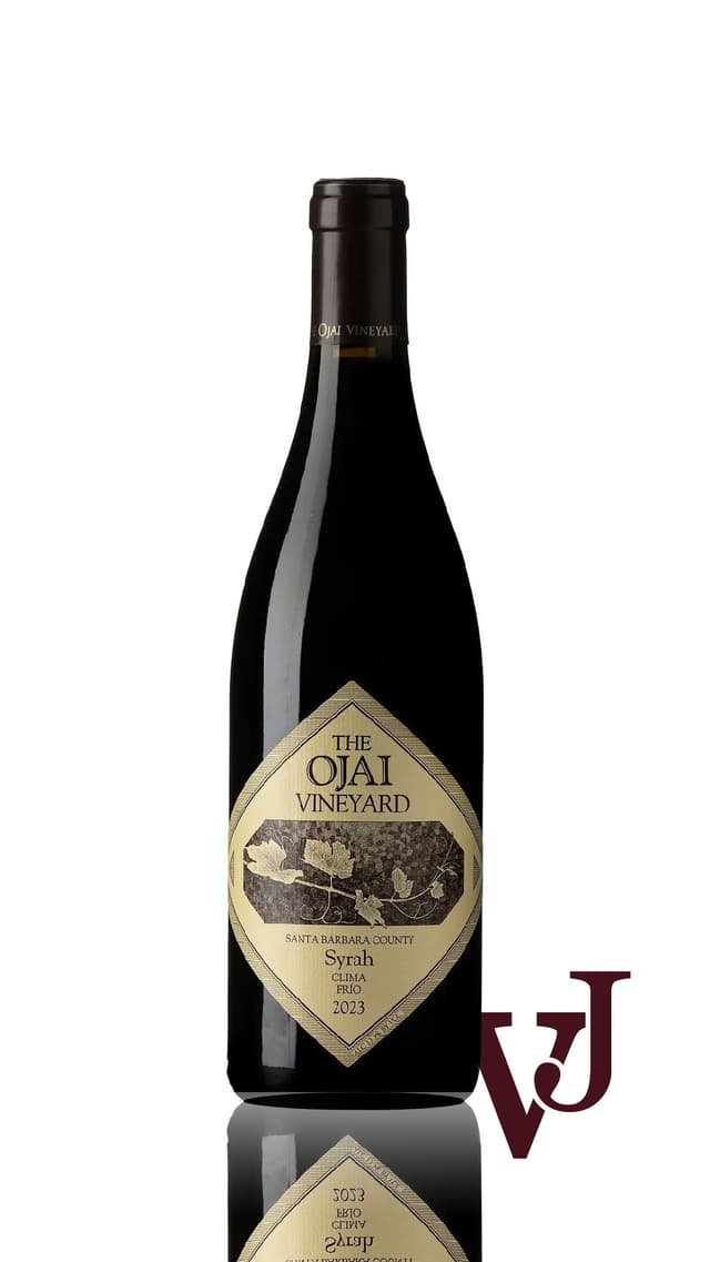 Ojai Clima Frio Syrah, 2023 Rött vin från Central Coast