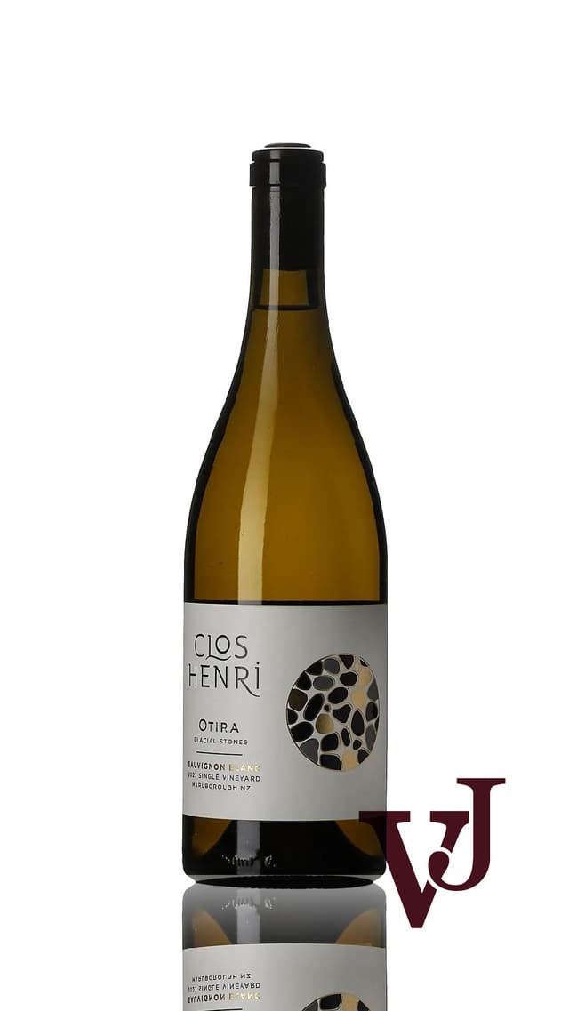 Otira Sauvignon Blanc, 2023 Vitt vin från Nya Zeeland