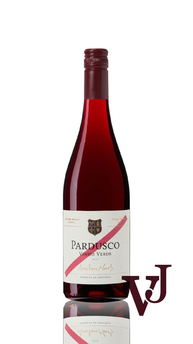 Pardusco 2023 Rött vin från Portugal