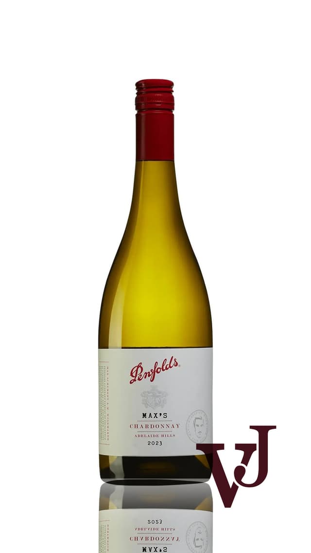 Penfolds Max’s Chardonnay, 2024 Vitt vin från Australien