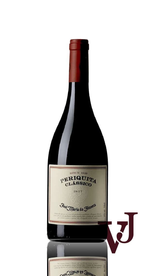 Periquita Classico, 2017 Rött vin från Portugal