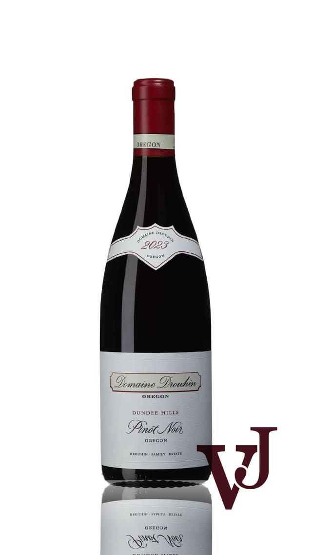 Pinot Noir Dundee Hills, 2023 från www.vinjournalen.se