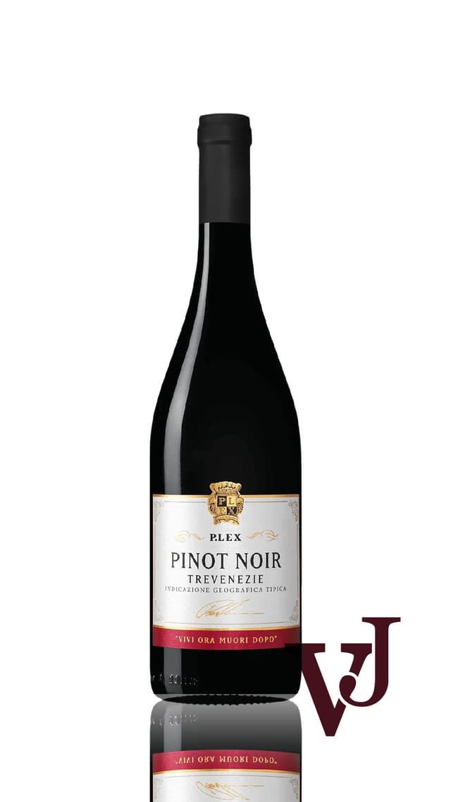 P.Lex Pinot Noir, 2024 Rött vin från Tre Venezie