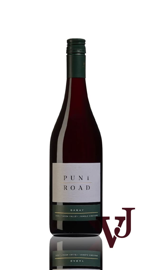 Punt Road Gamay, 2024 Rött vin från Yarra Valley