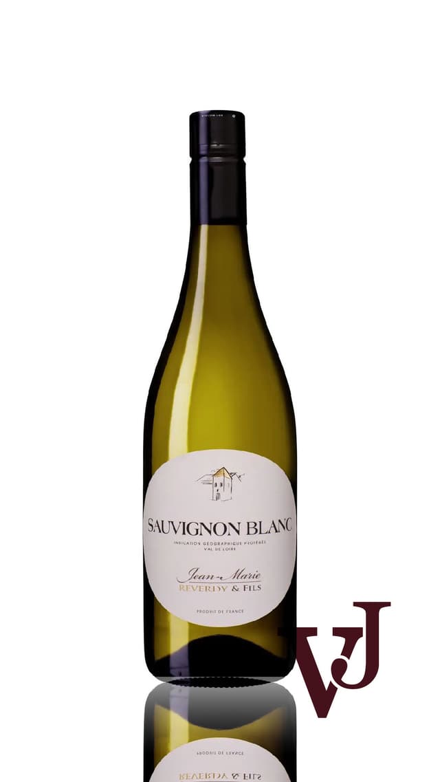 Reverdy Sauvignon Blanc Vitt vin från Loiredalen