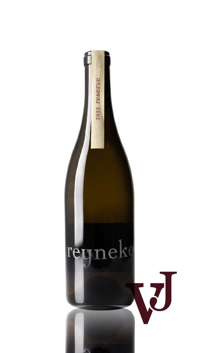 Reyneke Reserve White, 2022 Vitt vin från Sydafrika