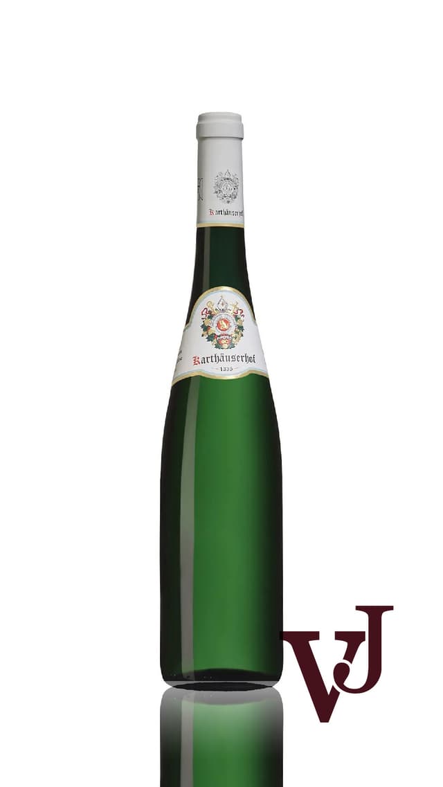 Riesling Edition Tyrell, 2014 Vitt vin från Mosel