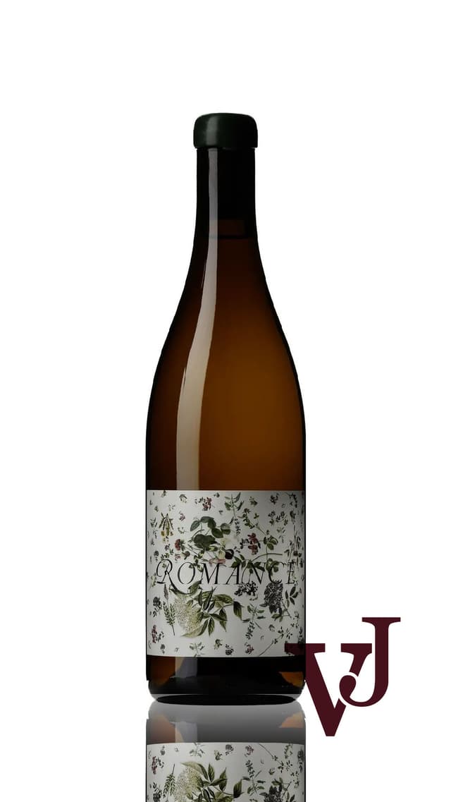 Sandhi Romance Chardonnay, 2022 Vitt vin från Santa Barbara County