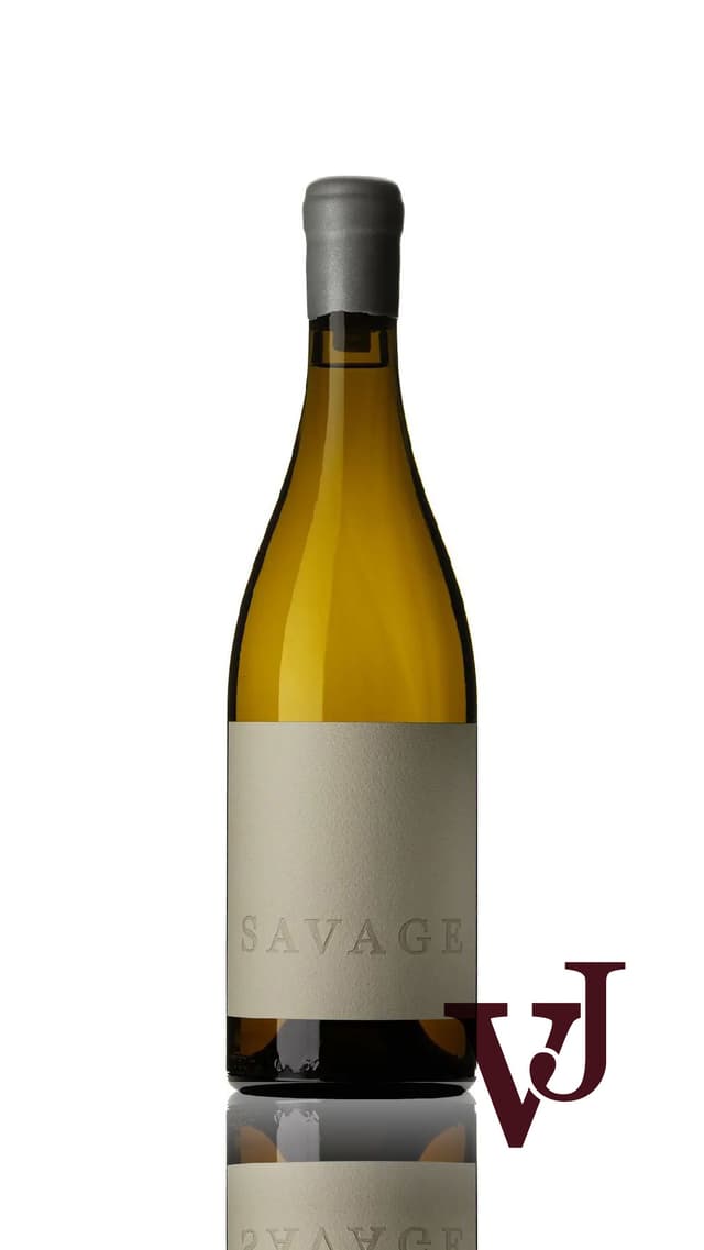 Savage White, 2023 Vitt vin från Western Cape