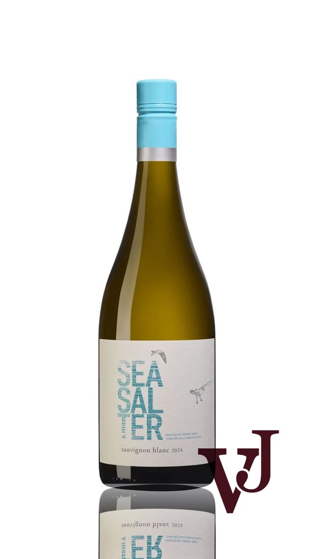 Seasalter Sauvignon blanc, 2024 Vitt vin från Coastal Region