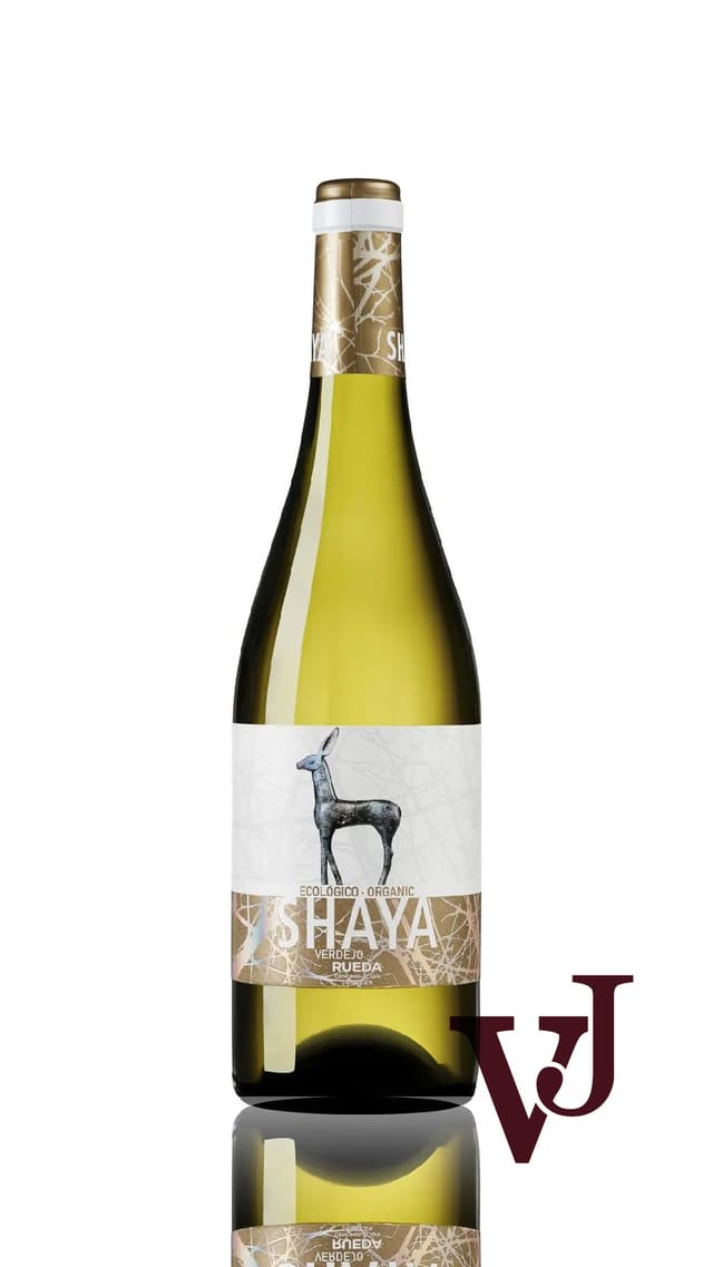 Shaya Verdejo, 2023 Vitt vin från Spanien