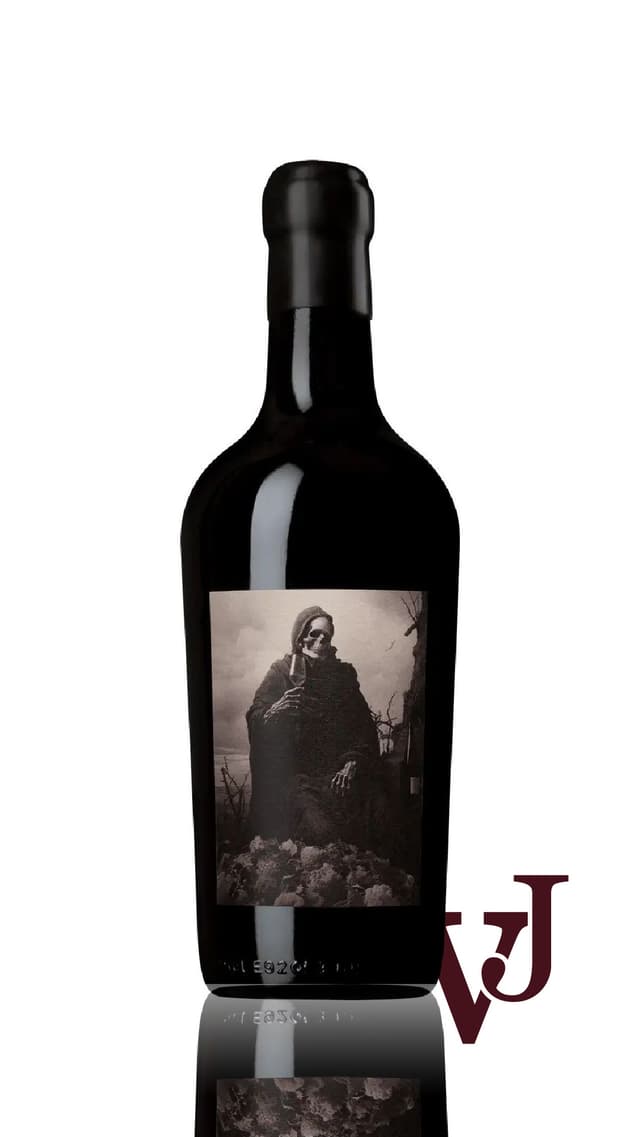 Silent Shade Zinfandel, 2022 Rött Vin - Rödviner från alla världens hörn