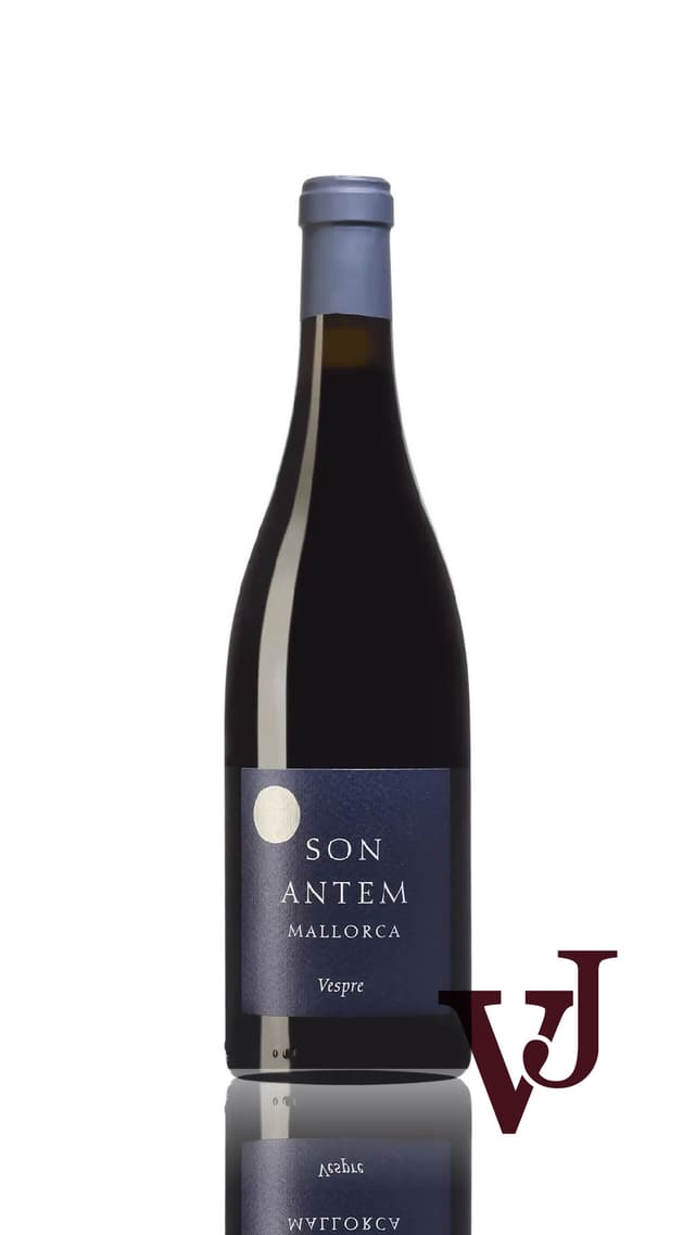 Son Antem Vespre, 2023 Rött vin från Spanien