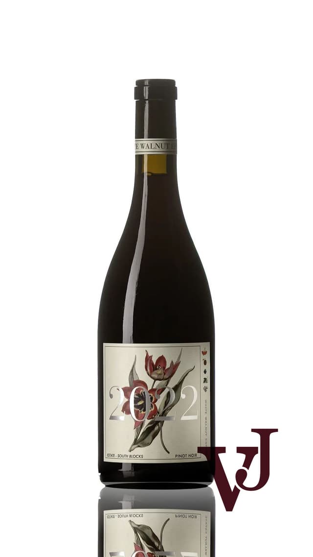 South Blocks Pinot Noir, 2022 Rött vin från Oregon