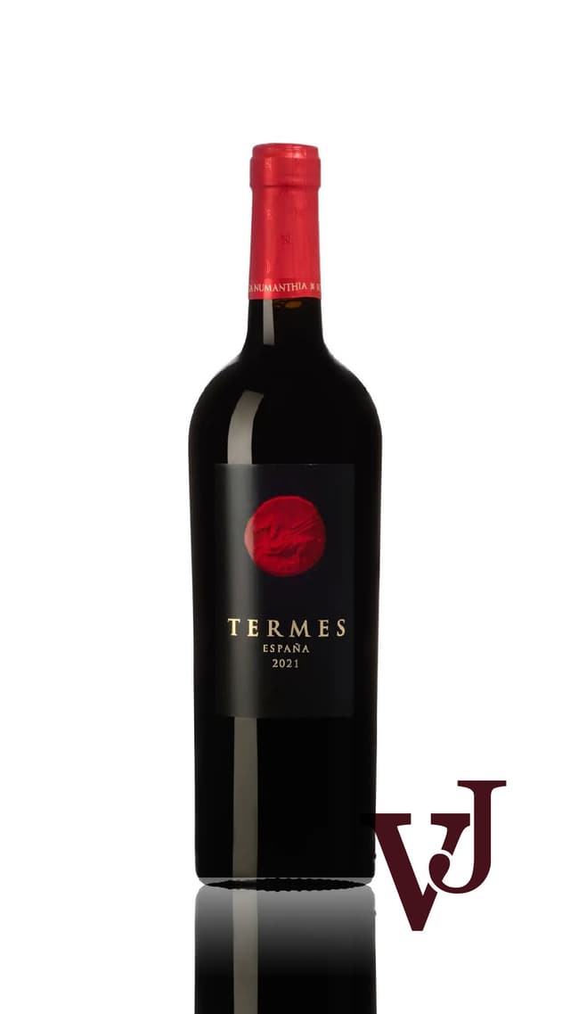 Termes Numanthia, 2021 Rött vin från Toro
