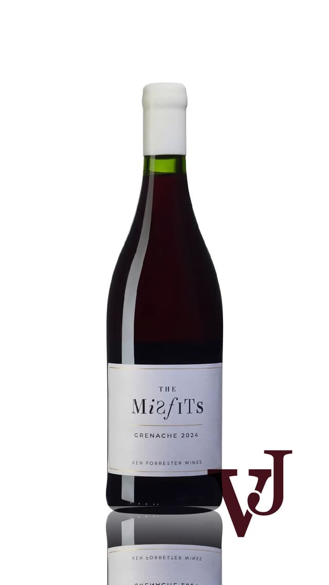 The Misfits Grenache, 2024 Rött vin från Sydafrika