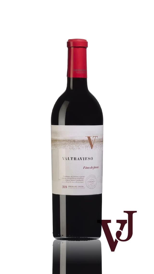 Valtravieso Vino de Finca, 2020 Rött vin från Spanien