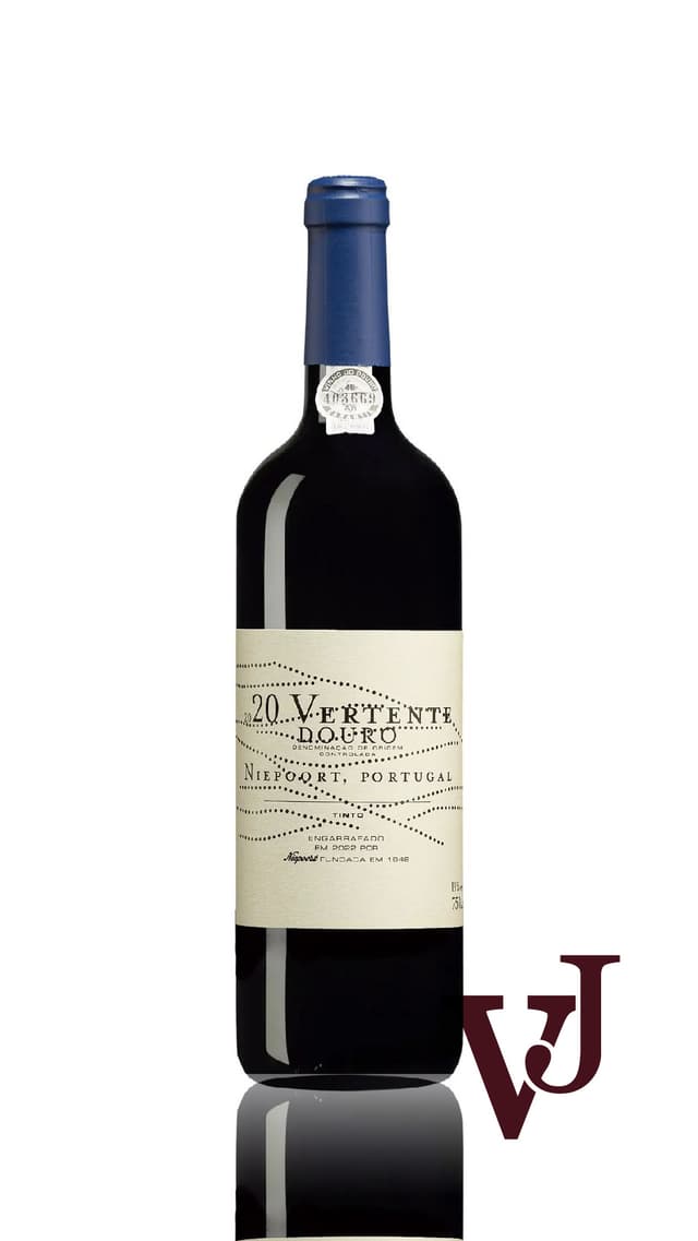 Vertente Niepoort Vinhos, 2021 Rött vin från Portugal