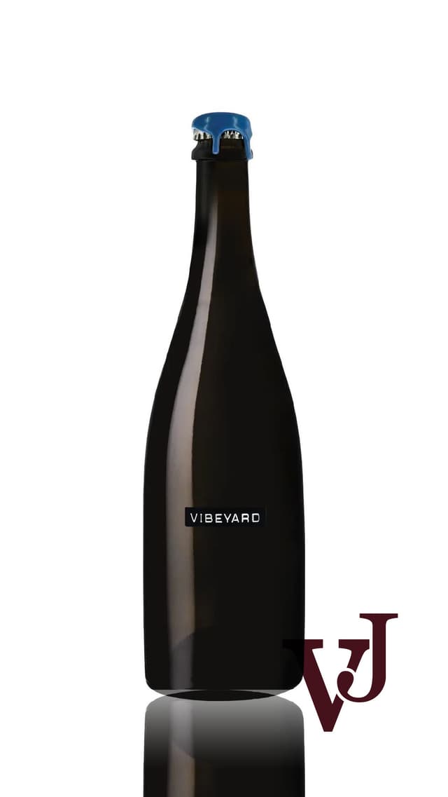 Vibeyard Pet Nat, 2022 Mousserande vin från Portugal