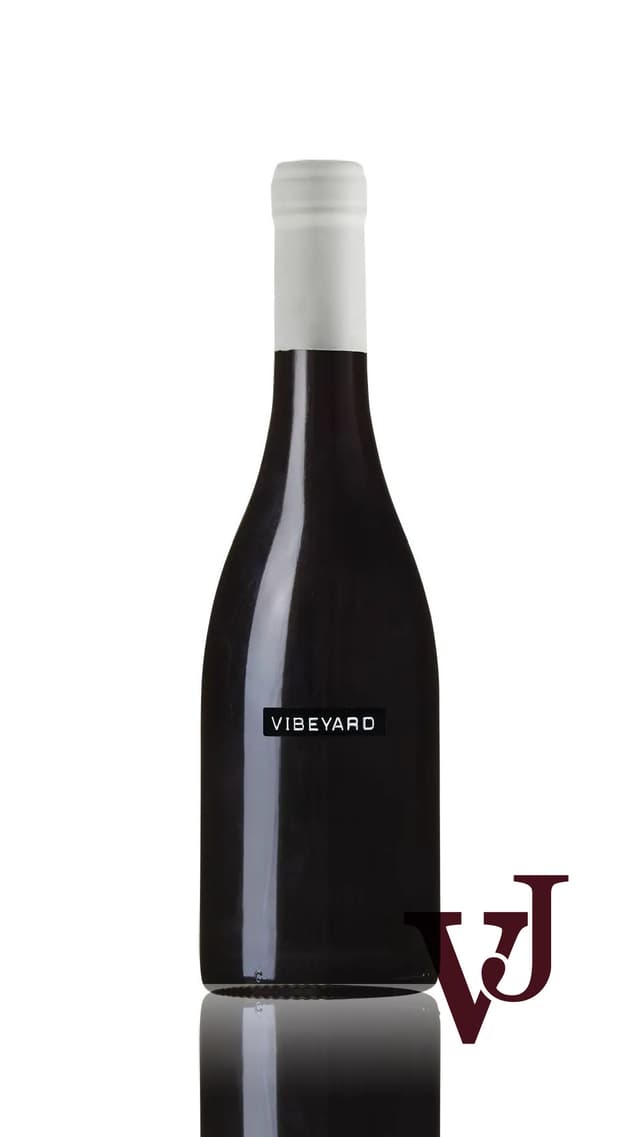 Vibeyard White, 2023 Vitt vin från Portugal