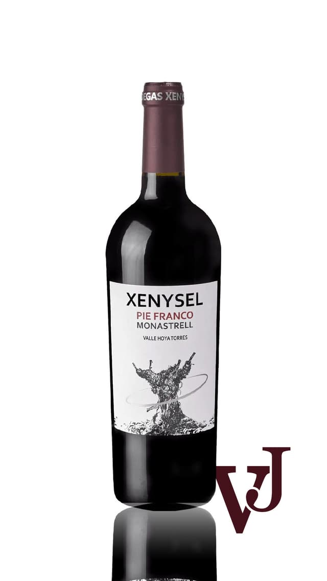 Xenysel Pie Franco, 2022 Rött vin från Jumilla