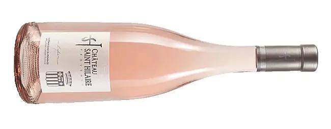 Rosévin för alla årstider