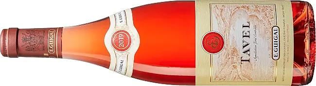 Rosévin för alla årstider