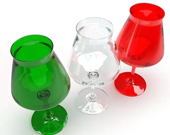 Italien lyfter restriktionen mot alkoholfria viner!