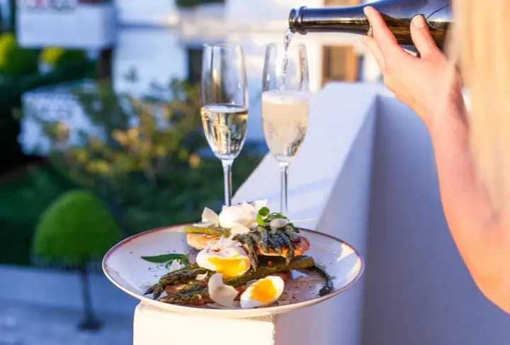 Nu börjar vi utegrilla – tips på 6 bra viner