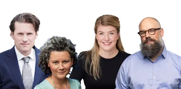 Modernisering eller alkoholpopulism?