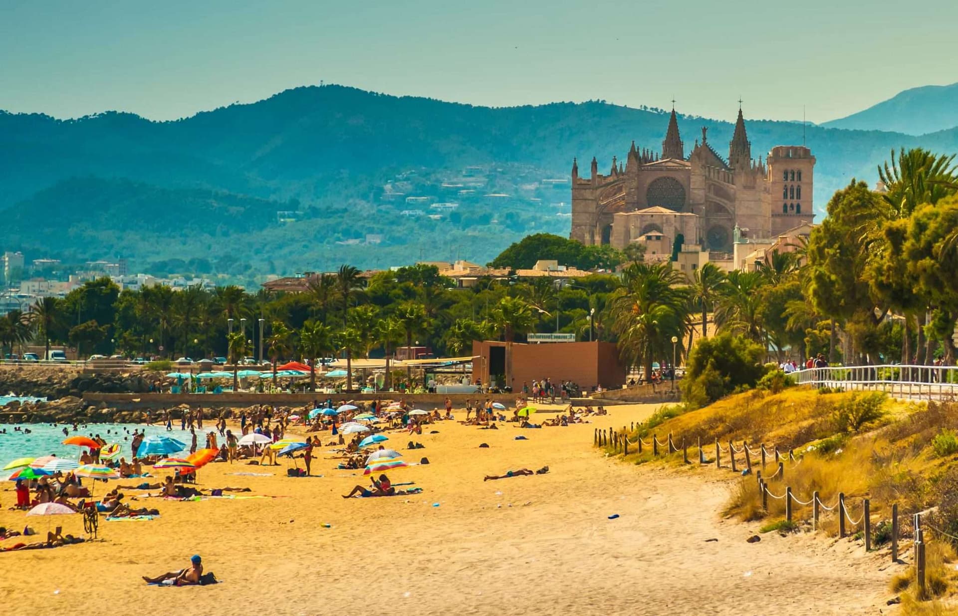 Mallorca_Cathedral