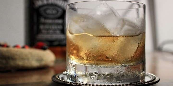 whiskeyisfront