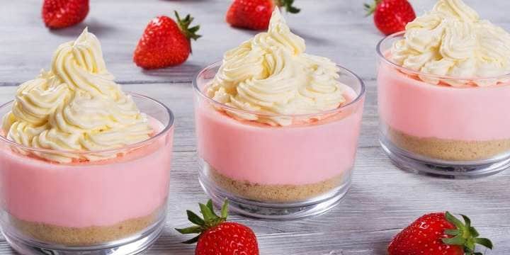 cheesecake