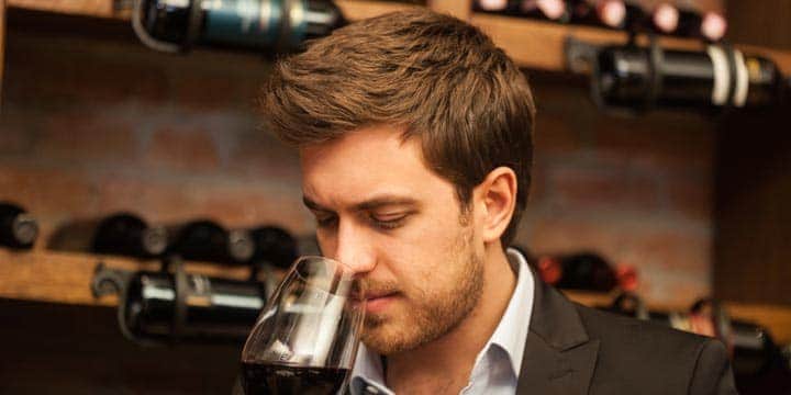 sommelier
