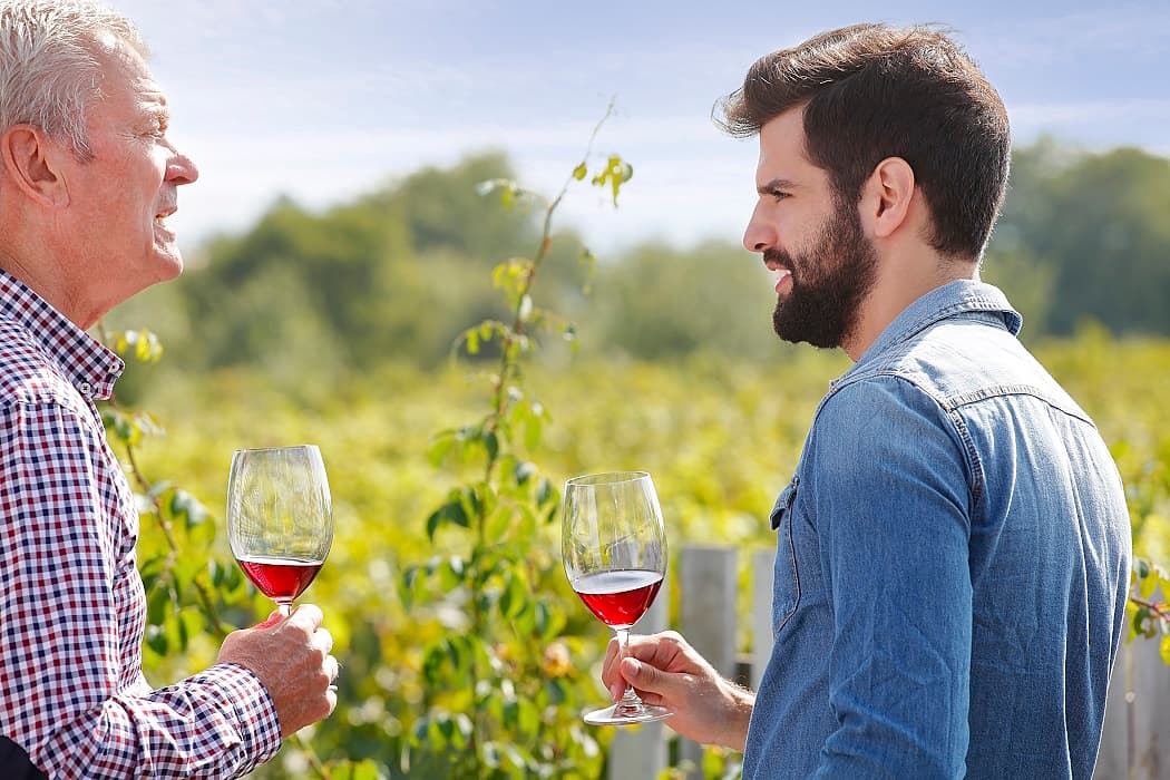 Biodynamiskt omslag