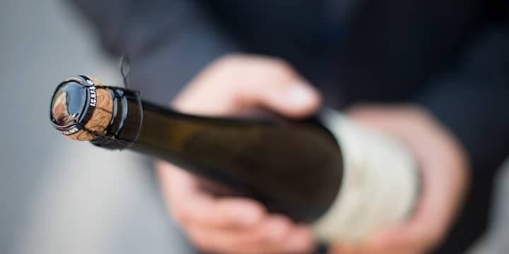 sabrage