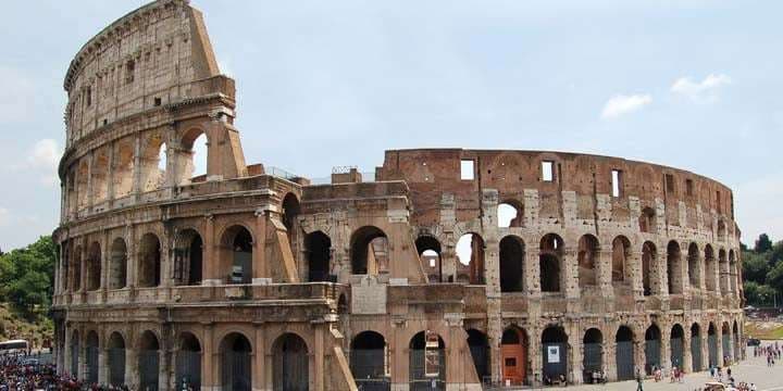 colloseum