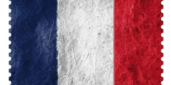 the-french-flag