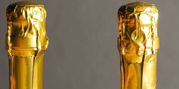 bottles-in-ice