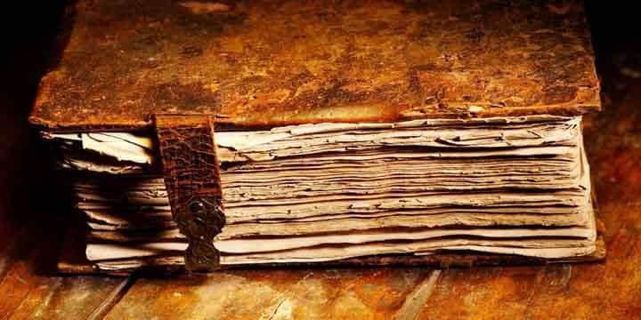 old-book