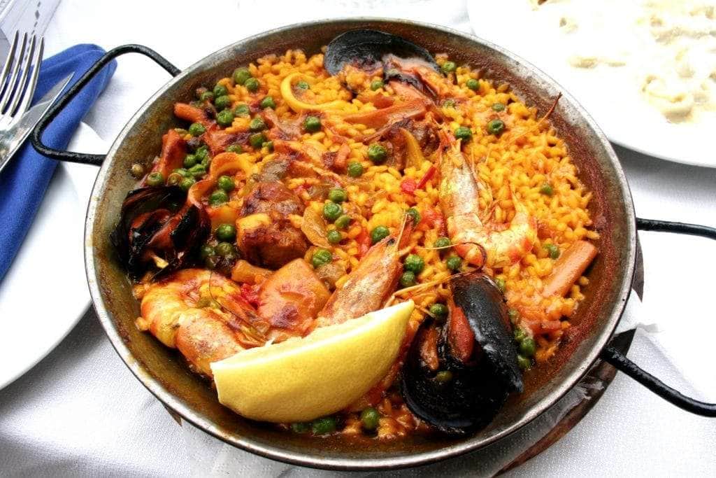paellafront