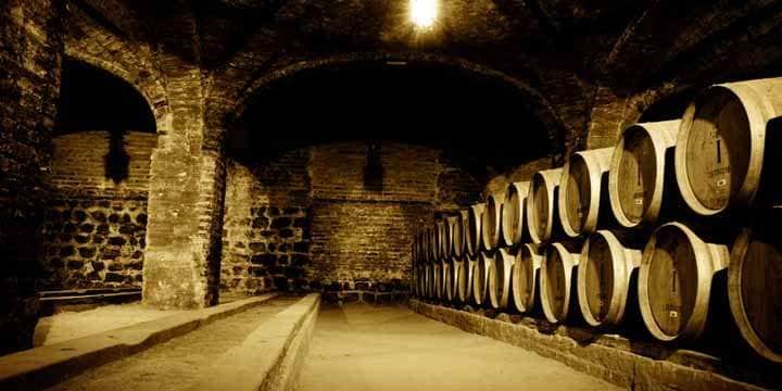 wine-cellar