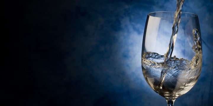 wine