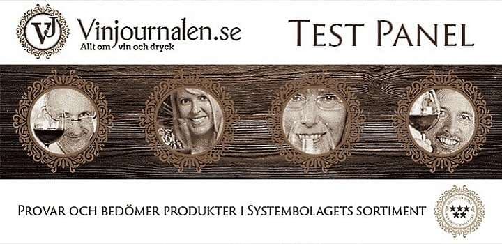 bästa viner - logotyp selected