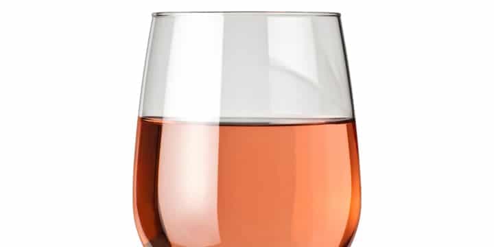 white-zinfandel