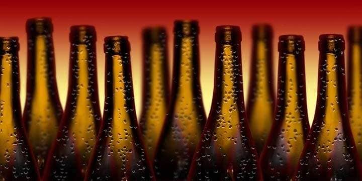 wine-bottles